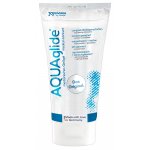 AQUAGLIDE - WODNY ŻEL MEDYCZNY SMARUJĄCY 50ML
