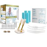 ANDROPENIS - EKSPANDER POWIĘKSZAJĄCY PENISA ZŁOTY