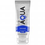 AQUA - LUBRYKANT NA BAZIE WODY 50ML