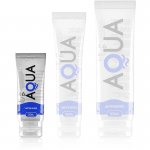 AQUA - LUBRYKANT NA BAZIE WODY 50ML