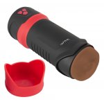 WYNE - MASTURBATOR 04 Z TRYBEM SSANIA I WIBRACJI