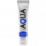 AQUA - LUBRYKANT NA BAZIE WODY 100ML