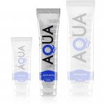 AQUA - LUBRYKANT NA BAZIE WODY 100ML