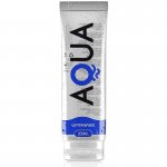 AQUA - LUBRYKANT NA BAZIE WODY 200ML