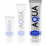 AQUA - LUBRYKANT NA BAZIE WODY 200ML
