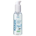 AQUAGLIDE MASSAGE - ŻEL DO MASAŻU TRAWA CYTRYNOWA 200ML