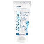 AQUAGLIDE - WODNY ŻEL MEDYCZNY SMARUJĄCY 200ML