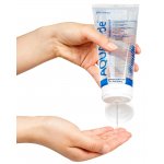 AQUAGLIDE - WODNY ŻEL MEDYCZNY SMARUJĄCY 200ML