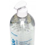 AQUAGLIDE - WODNY ŻEL MEDYCZNY SMARUJĄCY 1000ML