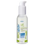 BIOGLIDE - OLEJEK DO SMAROWANIA I MASAŻU 125ML
