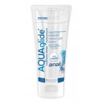 AQUAGLIDE ANAL - ŚRODEK SMARNY DO SEKSU ANALNEGO 100ML