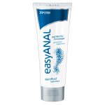 EASYANAL - ZESTAW ANALNY ŻEL SMARUJĄCY 80ML I SPRAY 30ML