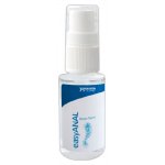 EASYANAL - ZESTAW ANALNY ŻEL SMARUJĄCY 80ML I SPRAY 30ML