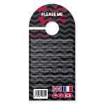 ARIA - GRA EROTYCZNA PLEASE ME KOŚCI IDEALNA DLA PAR EN/FR