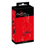 BAD KITTY - PAS BDSM NA BRZUCH I MANKIETY NA RĘCE