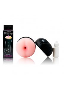 BAILE - RĘCZNY MASTURBATOR ANALNY DLA MĘŻCZYZN