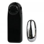 BAILE - MASTURBATOR CIPKA I ODBYT Z WIBRACJAMI I WŁOSKAMI