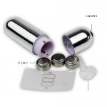 BAILE - NAKŁADKA NA PENISA Z WIBRATOREM STYMULUJĄCYM ŁECHTACZKĘ