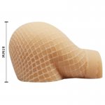 BAILE - WIBRUJĄCY MASTURBATOR POCHWA I ODBYT + KABARETKI