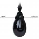 BAILE - AUTOMATYCZNA POMPKA DO PENISA Z WSKAŹNIKIEM PRZEZROCZYSTA