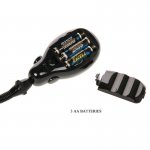 BAILE - AUTOMATYCZNA POMPKA DO PENISA Z WSKAŹNIKIEM PRZEZROCZYSTA