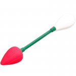 BAILE - 7-FUNKCYJNY WIBRATOR RÓŻDŻKA STRZAŁA MIŁOŚCI