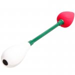 BAILE - 7-FUNKCYJNY WIBRATOR RÓŻDŻKA STRZAŁA MIŁOŚCI