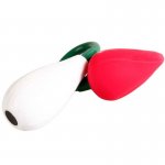 BAILE - 7-FUNKCYJNY WIBRATOR RÓŻDŻKA STRZAŁA MIŁOŚCI