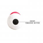 BAILE - 7-FUNKCYJNY WIBRATOR RÓŻDŻKA STRZAŁA MIŁOŚCI