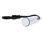 BAILE - POMPKA POWIĘKSZAJĄCA PENISA Z POCHWĄ I 3-TULEJAMI