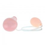 BAILE - REALISTYCZNE DILDO Z FUNKCJĄ TRYSKANIA 20CM