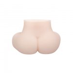 BAILE - REALISTYCZNY MASTURBATOR CIPKA I ODBYT Z WIBRACJAMI I PILOTEM