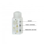 BAILE - REALISTYCZNY PENIS Z ODBYTEM Z WIBRACJAMI I GŁOSEM