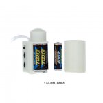 BAILE - REALISTYCZNY PENIS Z ODBYTEM Z WIBRACJAMI I GŁOSEM