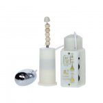 BAILE - REALISTYCZNY PENIS Z ODBYTEM Z WIBRACJAMI I GŁOSEM