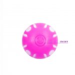 BAILE - REALISTYCZNY WIBRATOR PUNKT-G 21,8 CM FIOLETOWY