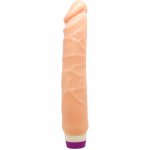 BAILE - REALISTYCZNY WIBRATOR CIELISTY 25,5 CM