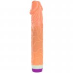 BAILE - REALISTYCZNY WIBRATOR CIELISTY 22,5 CM