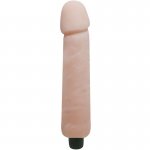 BAILE - SUPER-REALISTYCZNY WIBRATOR CIELISTY 25 CM