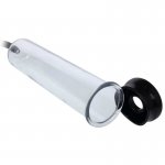 BAILE - POMPKA POWIĘKSZAJĄCA PENISA Z POCHWĄ I WIBRACJAMI