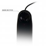 BAILE - POMPKA POWIĘKSZAJĄCA PENISA Z POCHWĄ I WIBRACJAMI