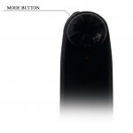 BAILE - REALISTYCZNY WIBRATOR Z PILOTEM I PRZYSSAWKĄ 20 CM