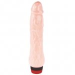BAILE - WIBRATOR JAK PRAWDZIWY PENIS CIELISTY II 22 CM