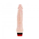 BAILE - WIBRATOR JAK PRAWDZIWY PENIS CIELISTY II 22 CM