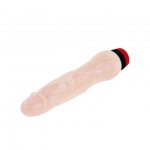 BAILE - WIBRATOR JAK PRAWDZIWY PENIS CIELISTY II 22 CM