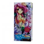 BAILE - MASTURBATOR Z OTWOREM POCHWY CIELISTY