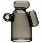 BAILE - WIBRUJĄCA NAKŁADKA NA PENISA CRYSTAL CAP I