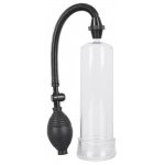 BANG BANG - POMPKA DO TRENINGU PENISA PRZEZROCZYSTA