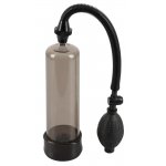 BANG BANG - POMPKA DO TRENINGU PENISA CZARNA