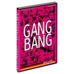 BB DVD - GANG BANG SEKS GRUPOWY 2H